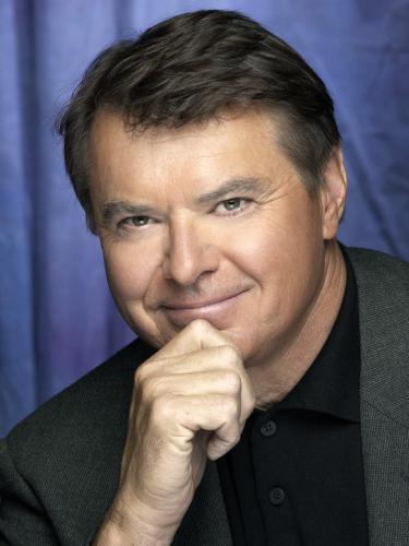 Robert Urich