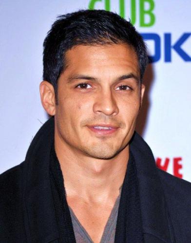 Nicholas Gonzalez