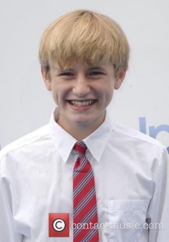 Nathan Gamble