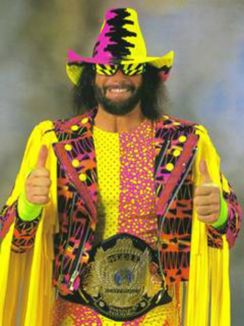 Randy Savage