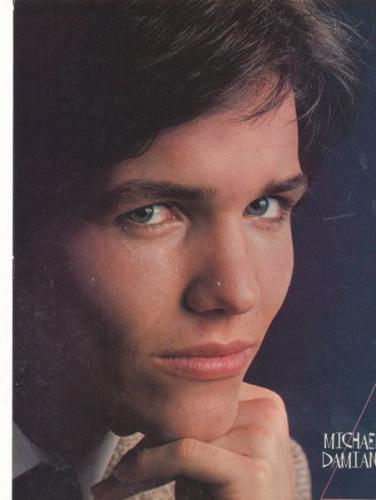 Michael Damian