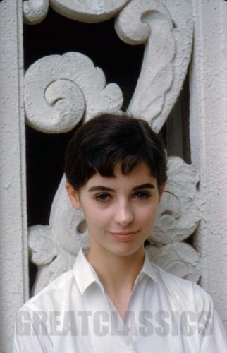 Millie Perkins