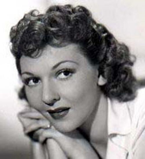 Mary Martin