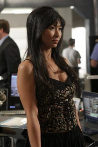 Smith ChoProfile, Photos, News and Bio