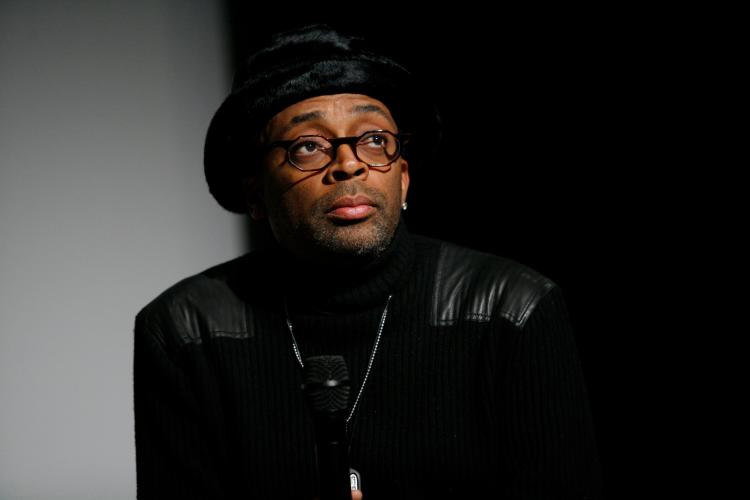 Spike LeeProfile, Photos, News and Bio