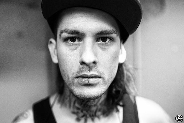 Mike Fuentes