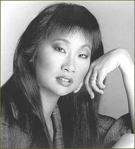 May Pang