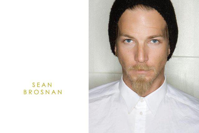 Sean Brosnan