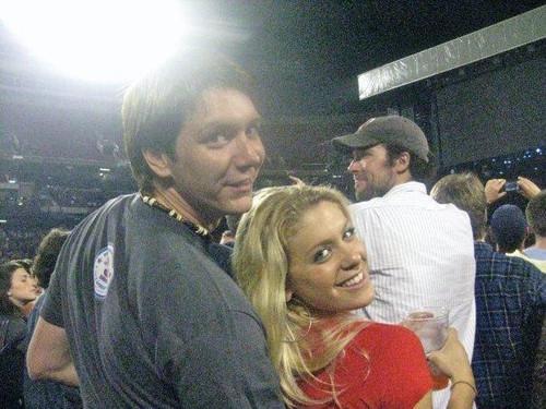 Simone BurkeProfile, Photos, News and Bio