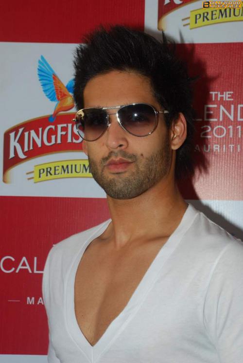 Siddharth Mallya