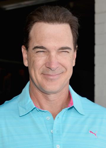 Patrick Warburton