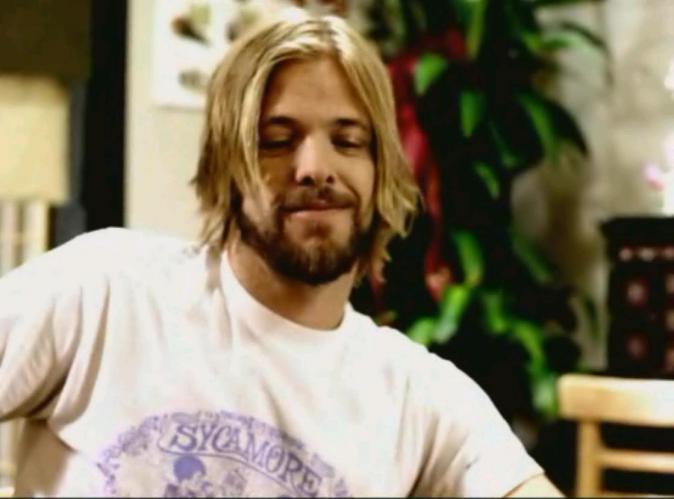 Taylor Hawkins