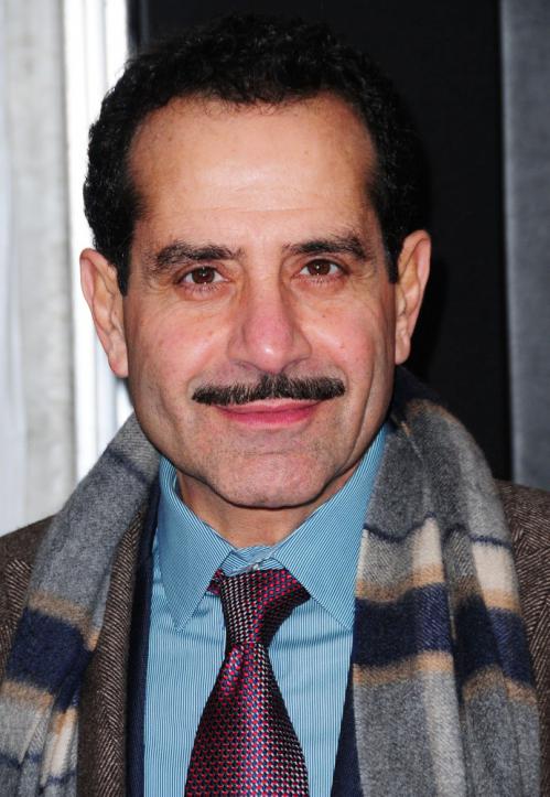 Tony ShalhoubProfile, Photos, News and Bio