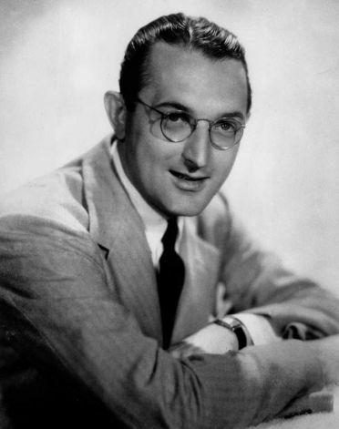 Tommy Dorsey