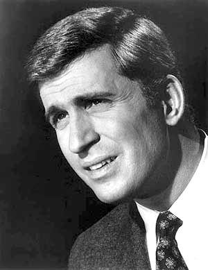 Ted Bessell