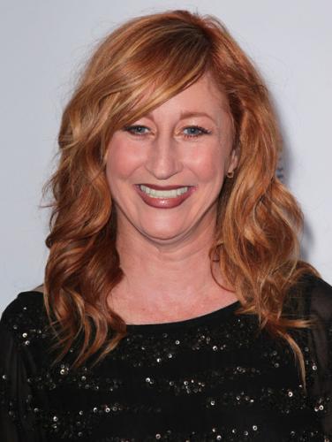 Vicki LewisProfile, Photos, News and Bio