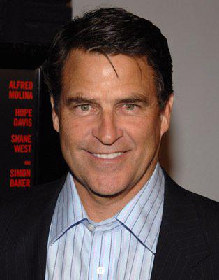 Ted McGinley Profile, Photos, News, Bio | CelebNest