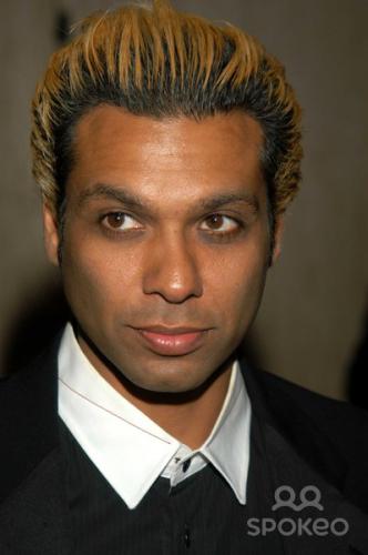 Tony Kanal