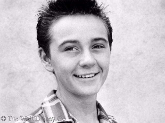 Tommy Kirk