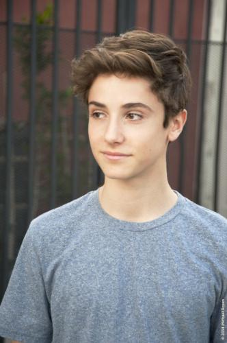 Teo HalmProfile, Photos, News and Bio