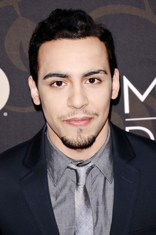 Victor RasukProfile, Photos, News and Bio