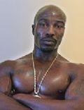Wesley Pipes