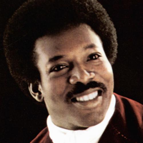 Wilson Pickett