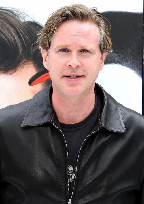 Cary ElwesProfile, Photos, News and Bio