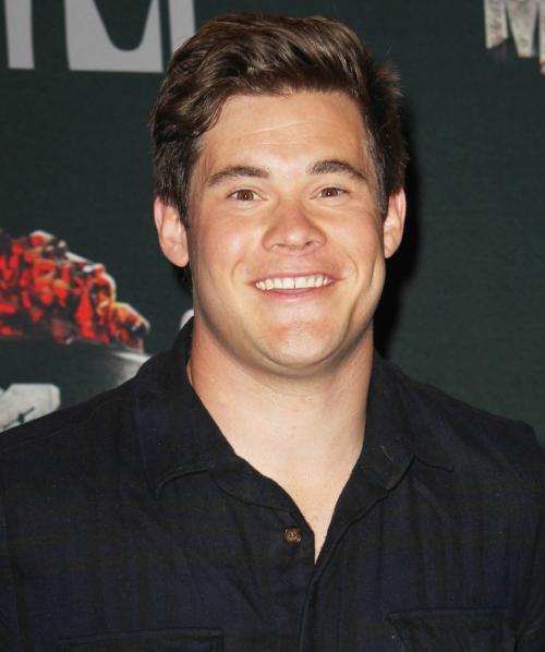 Adam DeVine