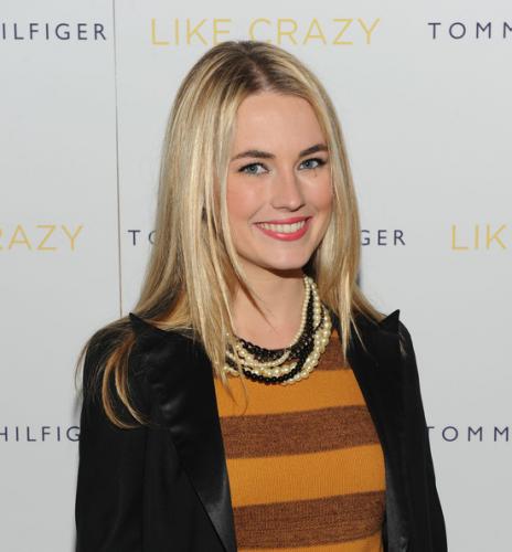 Amanda HearstProfile, Photos, News and Bio