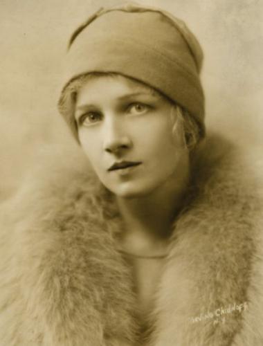 Ann HardingProfile, Photos, News and Bio