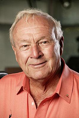 Arnold Palmer