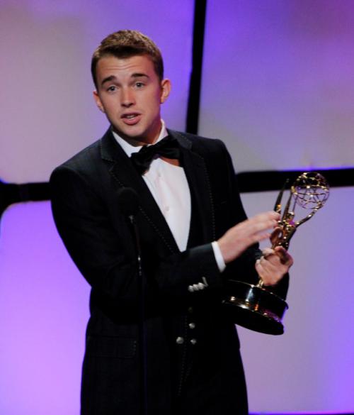 Chandler MasseyProfile, Photos, News and Bio