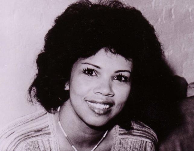 Candi Staton