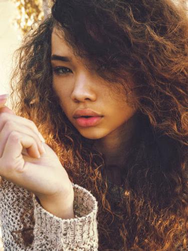 Ashley Moore Profile, Photos, News, Bio | CelebNest