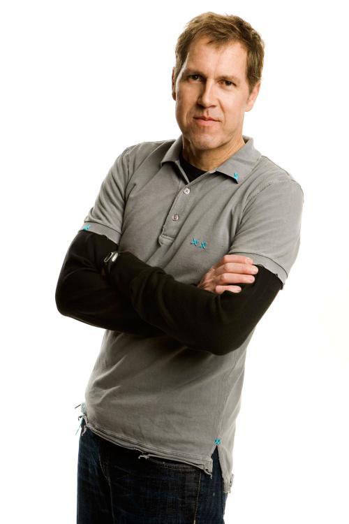Chris RiceProfile, Photos, News and Bio