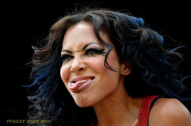 Carla HarveyProfile, Photos, News and Bio
