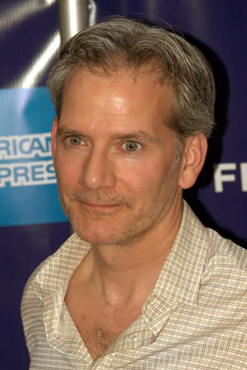 Campbell ScottProfile, Photos, News and Bio