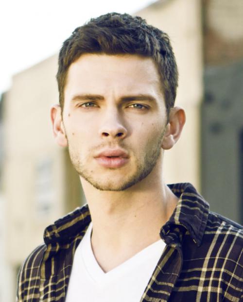 Devon Graye