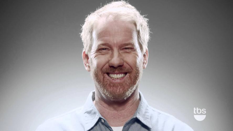 Gregg 'Opie' Hughes