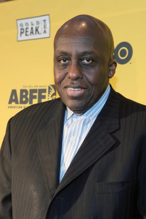 Bill Duke