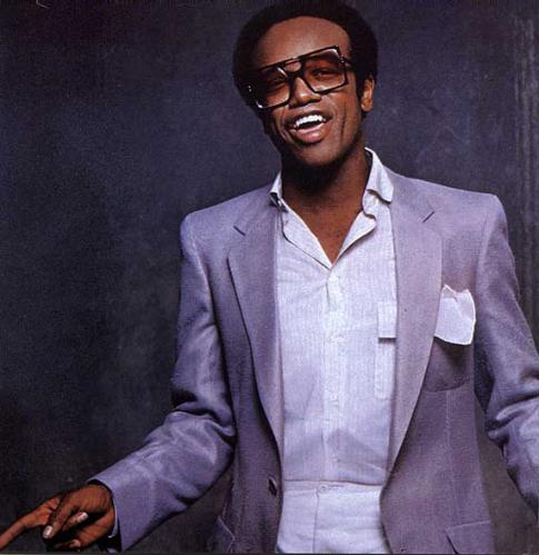 Bobby Womack