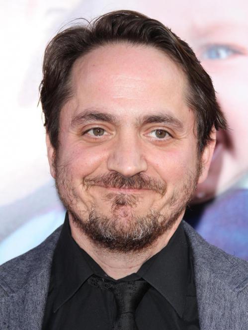 Ben Falcone