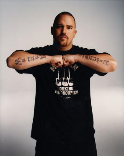 Bubba Sparxxx