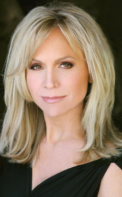 Barbara Alyn WoodsProfile, Photos, News and Bio