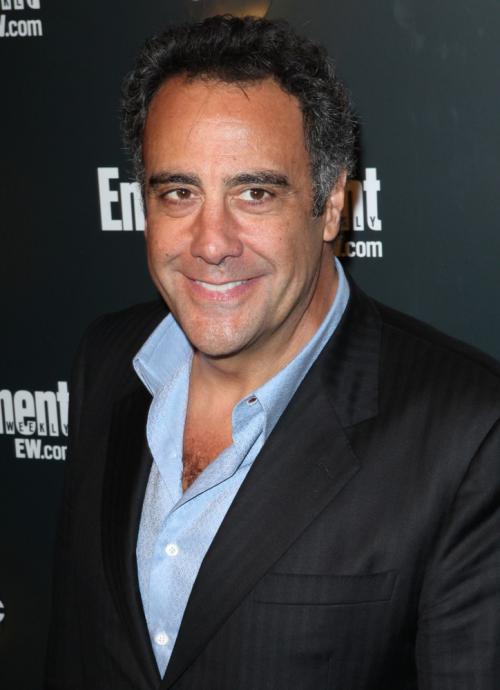 Brad Garrett