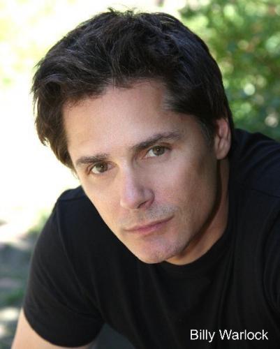 Billy Warlock