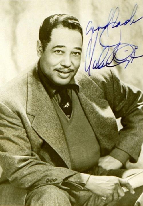 Duke Ellington