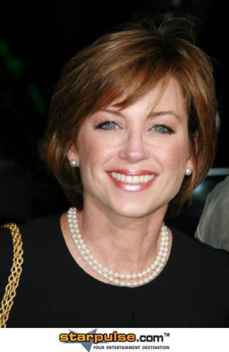 Dorothy Hamill