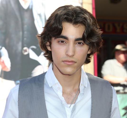 Blake MichaelProfile, Photos, News and Bio